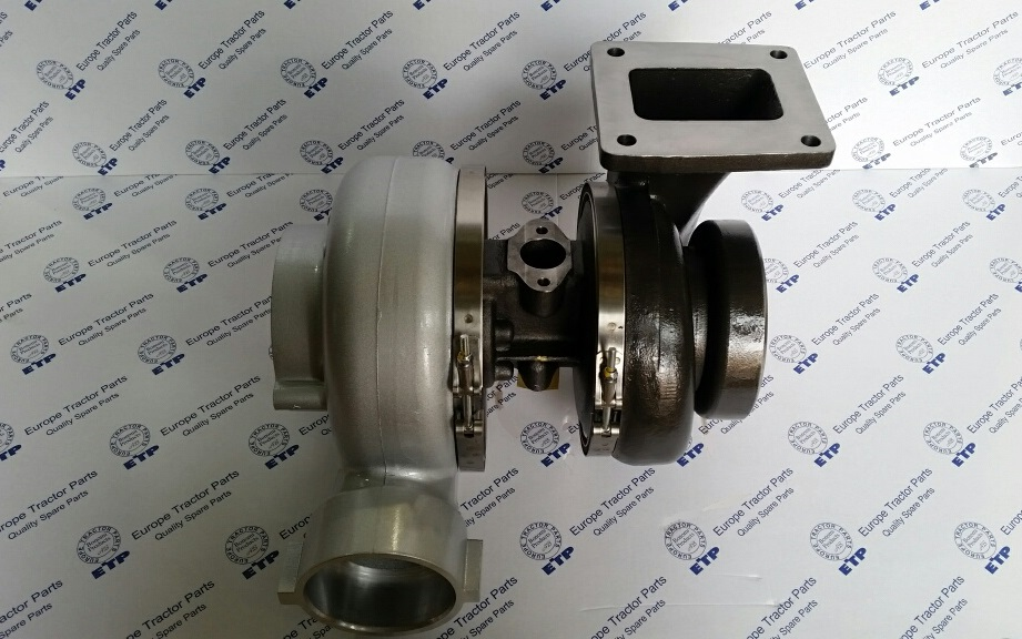 Komatsu Dozer Turbocharger Assembly 6502-13-2003 aftermarket Komatsu replacement part