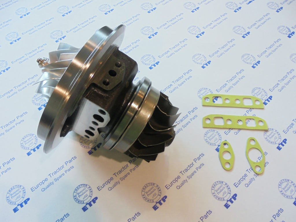 Komatsu Excavator Core Assembly 6502-51-5810 aftermarket Komatsu replacement part