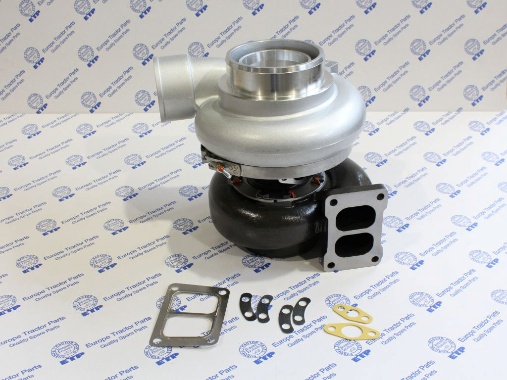 Komatsu Heavy Equipment Turbocharger 6505-61-5030 aftermarket Komatsu replacement part