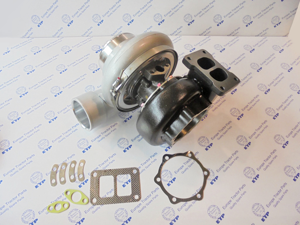 Komatsu Dozer Turbocharger 6505-65-5140 aftermarket Komatsu replacement part