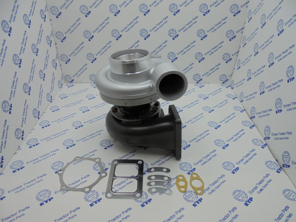 Komatsu Dozer Turbocharger 6506-22-5031 aftermarket Komatsu replacement part
