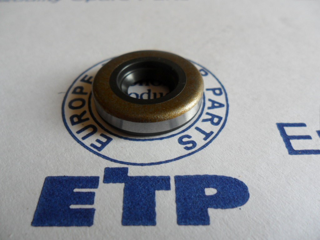 Komatsu Engine Seal 6553-71-8110 | 19PARTS | Keep Ops Moving
