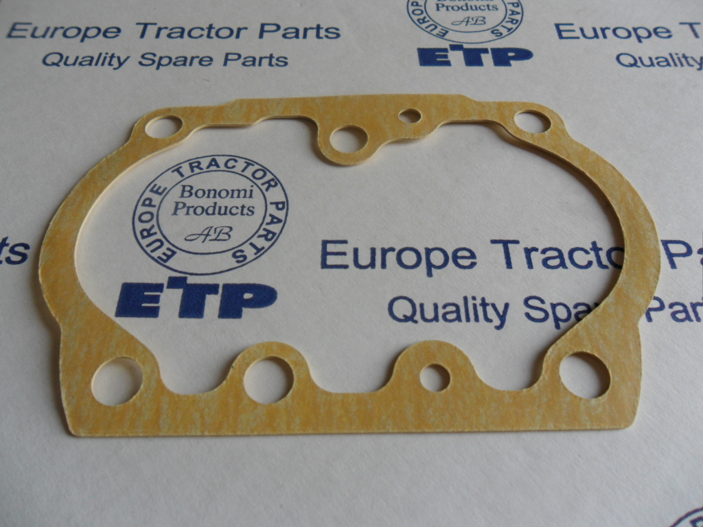 Komatsu Engine Gasket 6553-71-9510 | 19PARTS | Keep Ops Moving