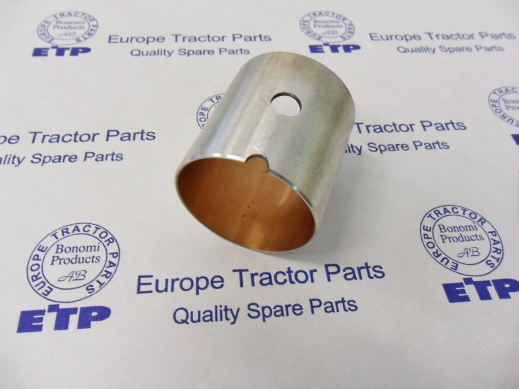 Komatsu Heavy Equipment Bushing 6610-21-1410-E aftermarket Komatsu replacement part
