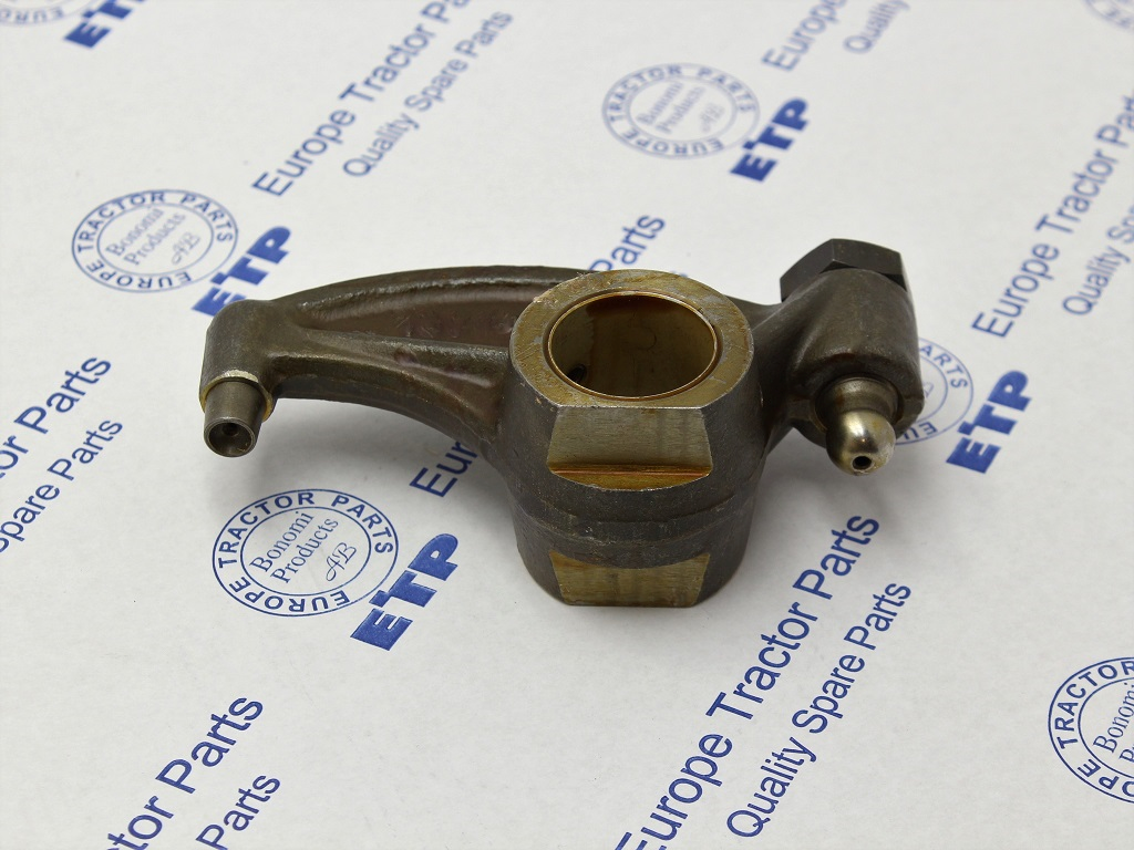 Komatsu Heavy Equipment Arm Asm Injector 6610-41-5070 aftermarket Komatsu replacement part