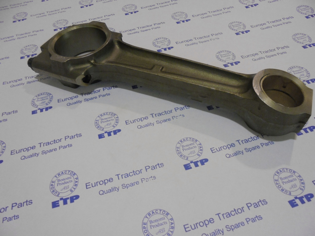 Komatsu Excavator Connecting Rod 6710-31-3022 aftermarket Komatsu replacement part