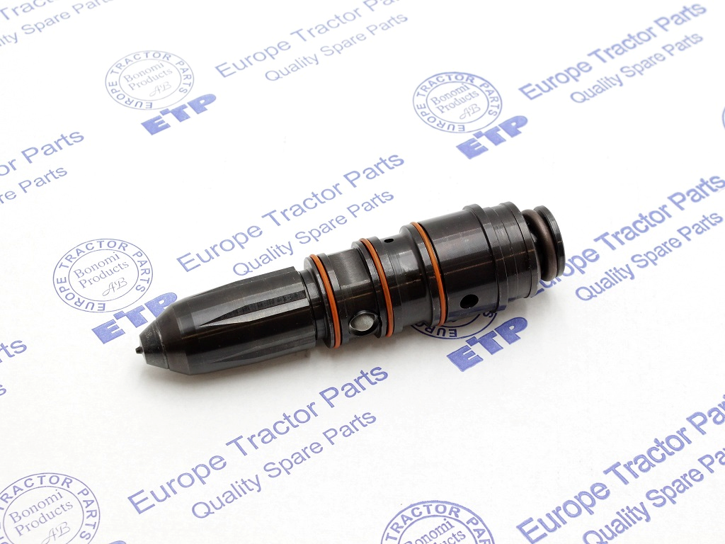 Komatsu Excavator Injector Assy 6711-11-3011 aftermarket Komatsu replacement part