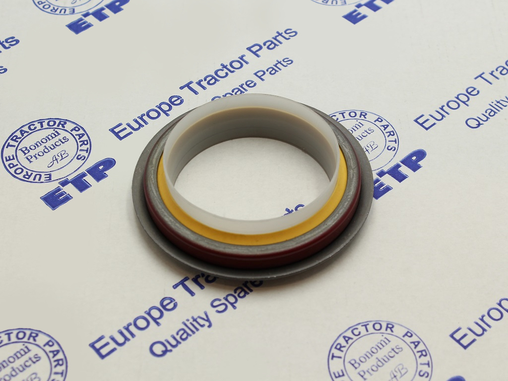 Komatsu Engine Seal Front Seal Service 6735-21-3511 | 19PARTS | Keep O