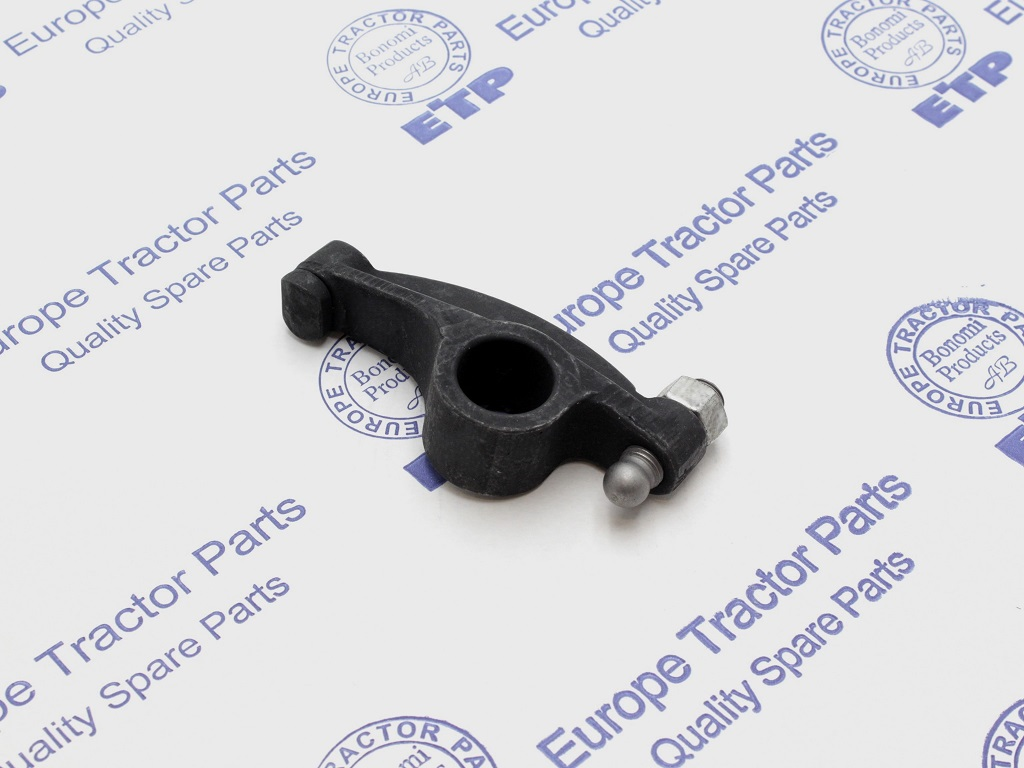 Komatsu Engine Arm Ass'Y Exhaust 6732-41-5400 | 19PARTS | Keep Ops Mov