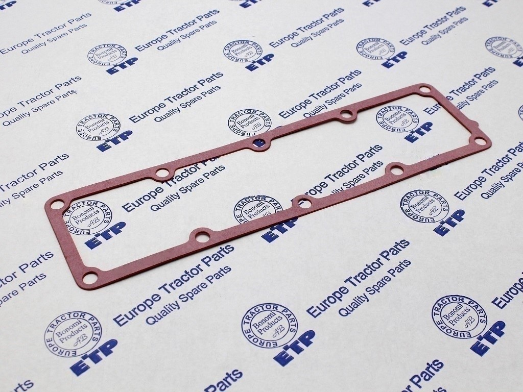 Komatsu Engine Gasket Intake Manifold Cover 6733-11-4861 | 19PARTS | K
