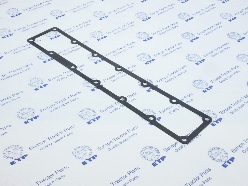 Komatsu Engine Gasket {Intake Manifold Cover} 6735-11-4812 | 19PARTS |