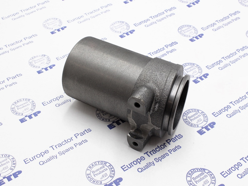 Komatsu Engine Tube 6735-11-5611 | 19PARTS | Keep Ops Moving
