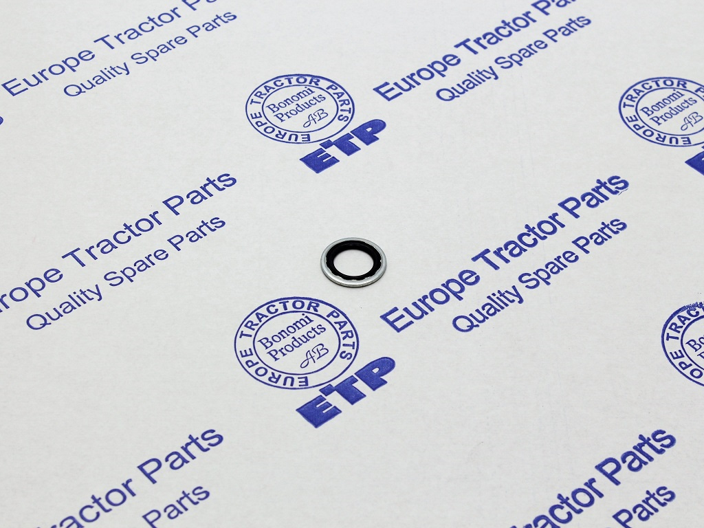 Komatsu Engine Washer Sealing 6735-71-3840 | 19PARTS | Keep Ops Moving