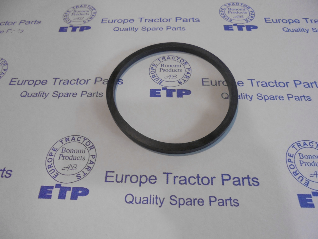 Komatsu Engine Seal Rectangular 6736-61-1520 | 19PARTS | Keep Ops Movi