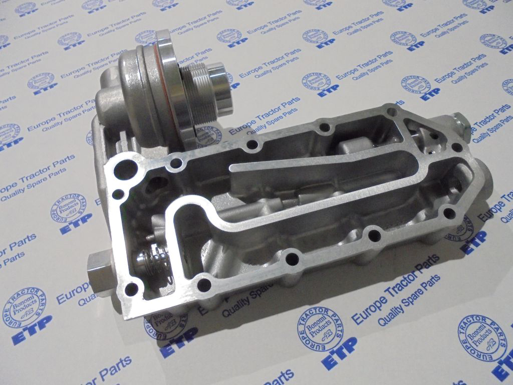 Komatsu Engine Head 6743-51-5200 | 19PARTS | Keep Ops Moving