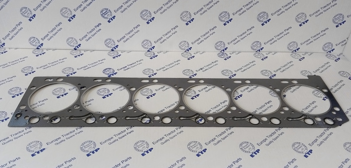 Komatsu Engine Gasket 6745-11-1811 | 19PARTS | Keep Ops Moving