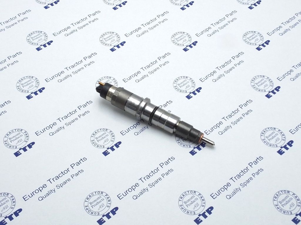 Komatsu Engine Injector 6745-11-3102 | 19PARTS | Keep Ops Moving