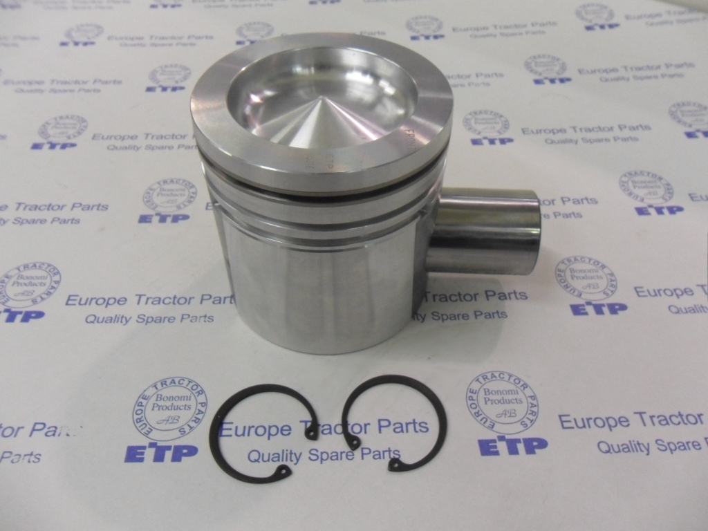 Komatsu Engine Piston Kit 6745-32-2120 | 19PARTS | Keep Ops Moving