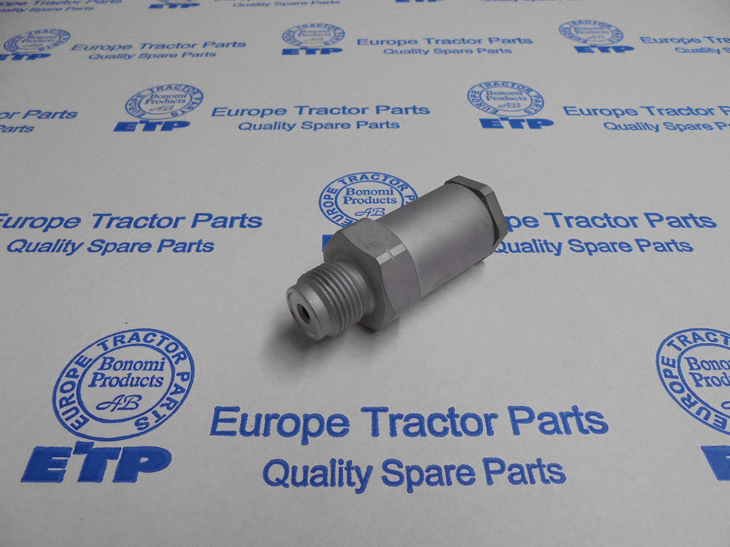 Komatsu Engine Valve Relief 6745-71-4330 | 19PARTS | Keep Ops Moving