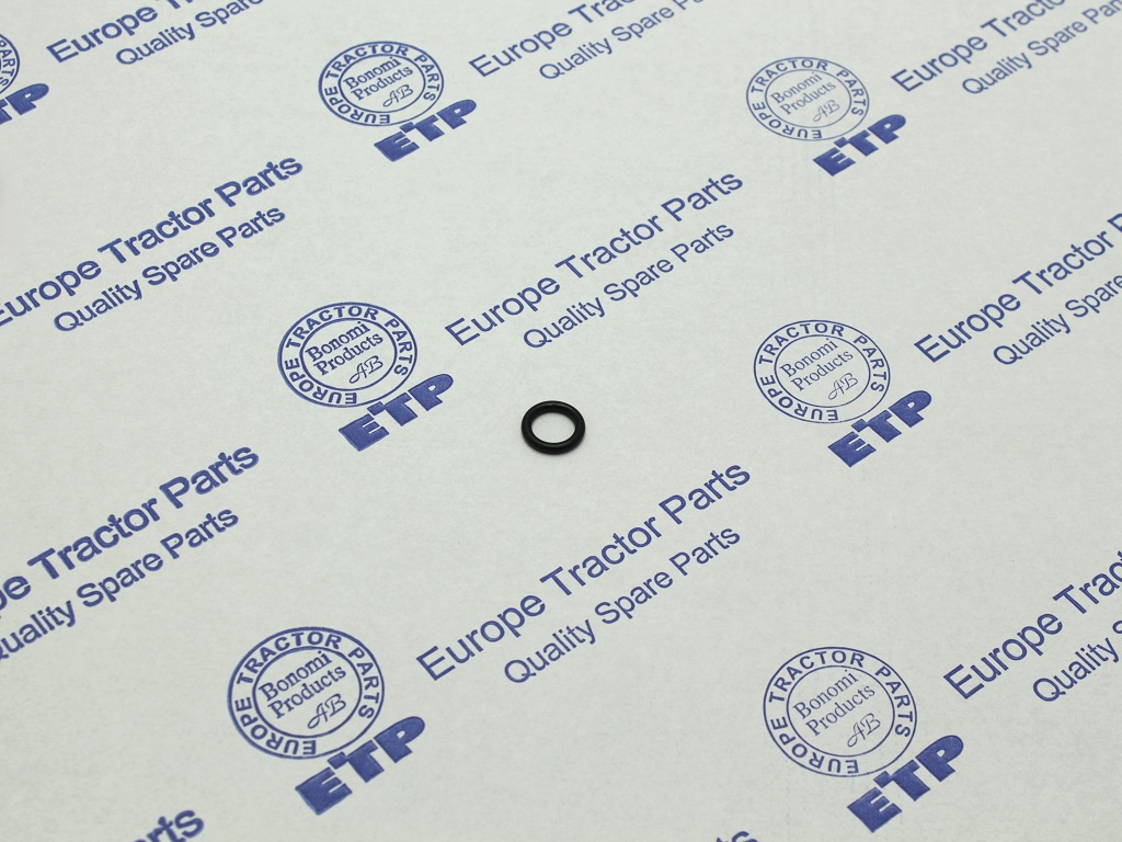 Komatsu Engine Seal O-Ring 6745-71-5550 | 19PARTS | Keep Ops Moving