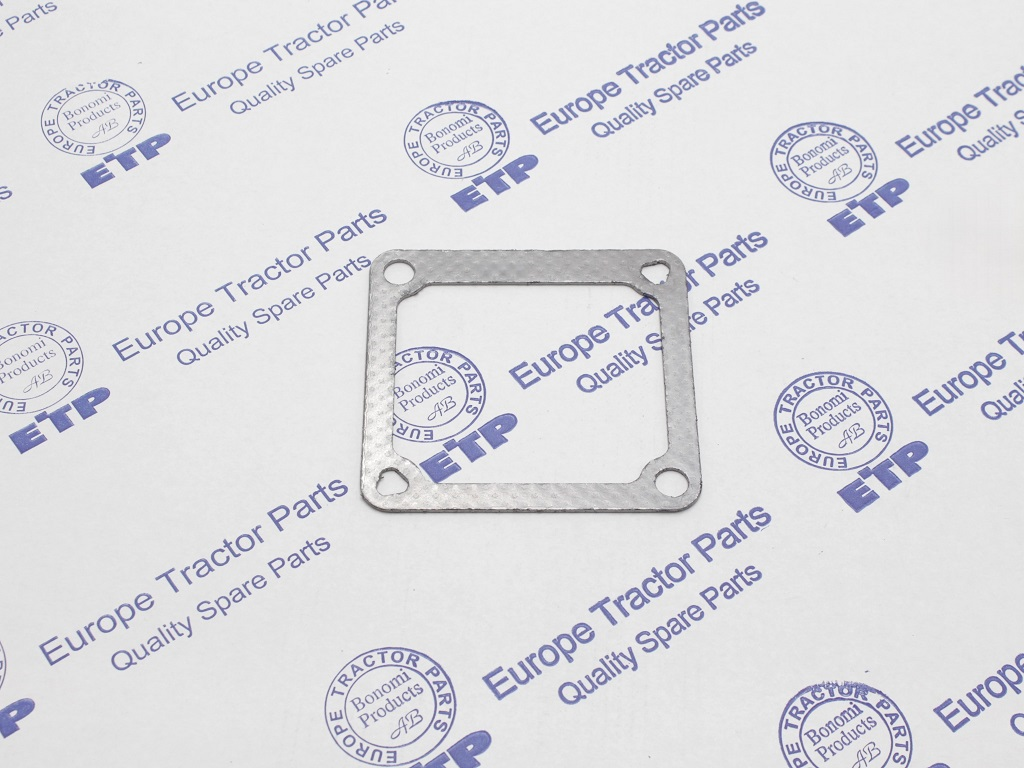 Komatsu Engine Gasket Connection 6754-11-4120 | 19PARTS | Keep Ops Mov
