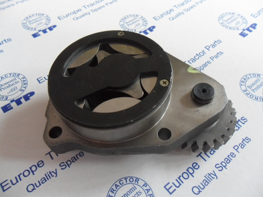 Komatsu Engine Fuel Supply Pump Assembly 6754-71-1012 | 19PARTS | Keep