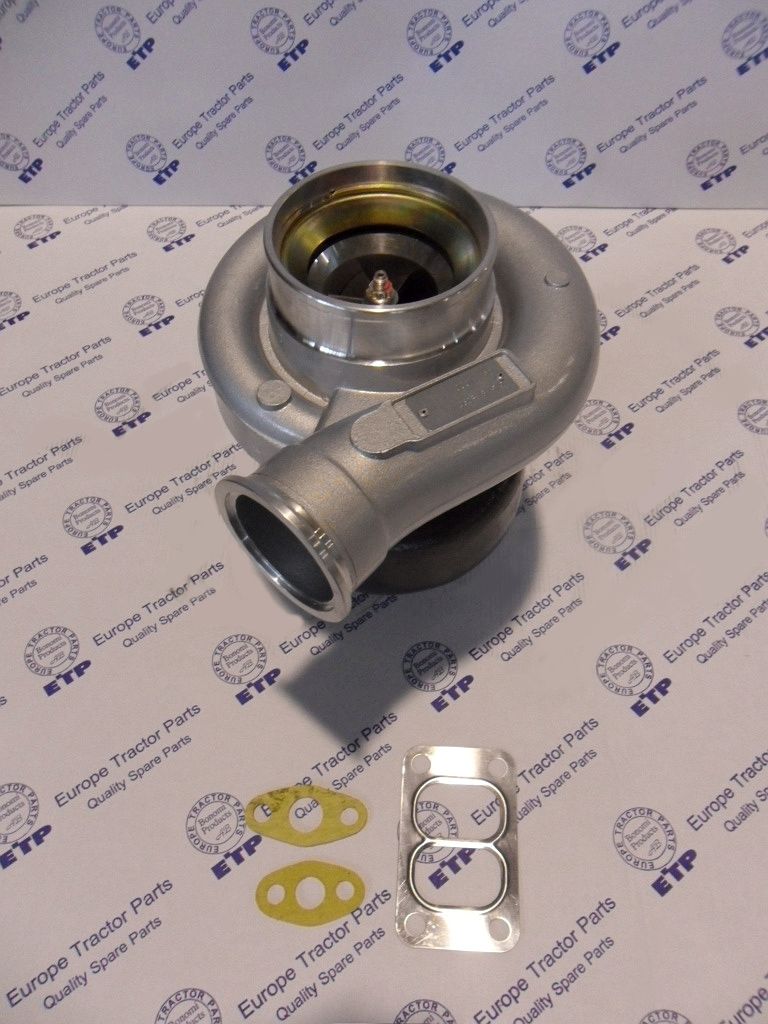 Komatsu Engine Turbocharger Kit 6754-81-8090 | 19PARTS | Keep Ops Movi