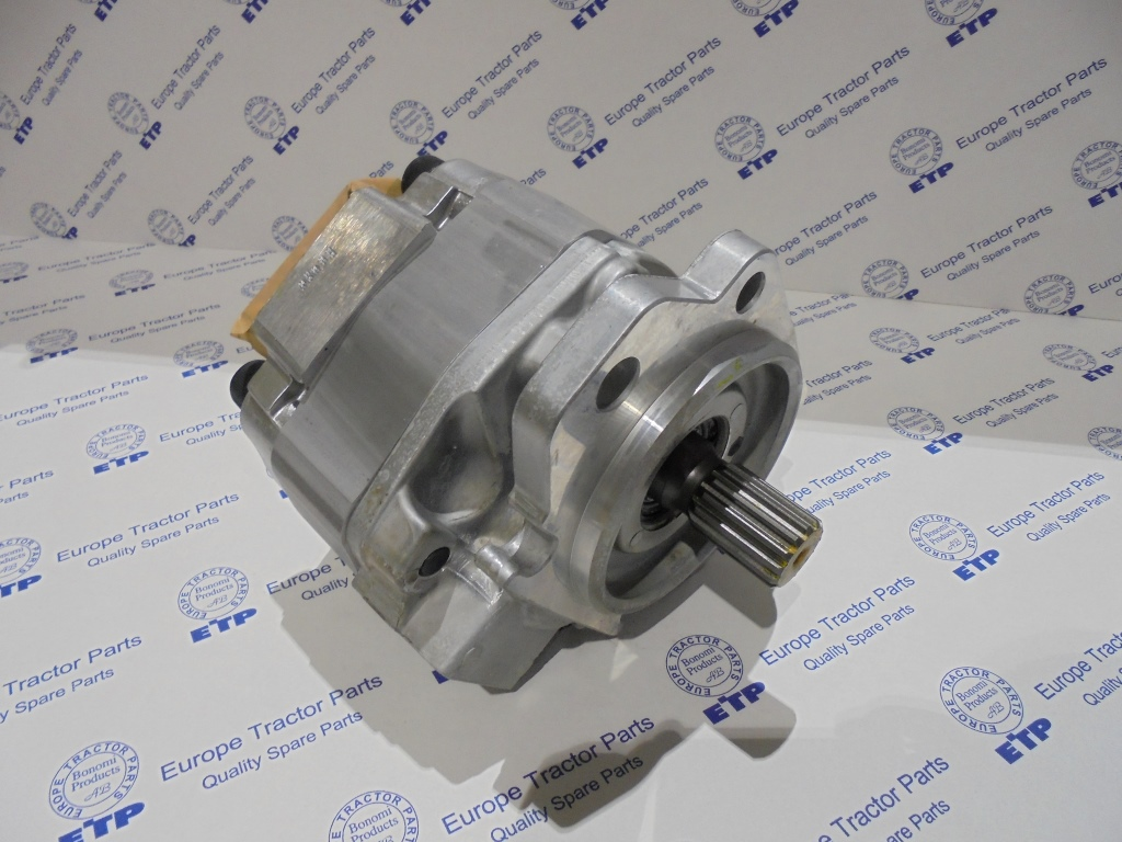 Komatsu Heavy Equipment Pump Assembly 705-11-36100 aftermarket Komatsu replacement part