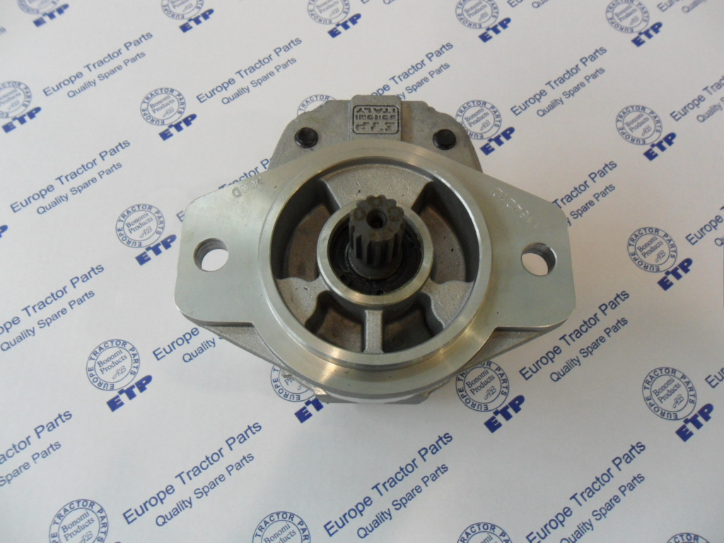 Komatsu Dozer Pump Assembly 705-12-32010 aftermarket Komatsu replacement part
