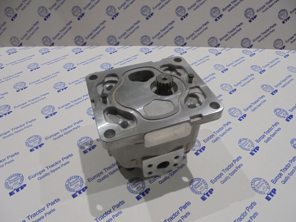 Komatsu Heavy Equipment Pump Assembly 705-14-34531 aftermarket Komatsu replacement part