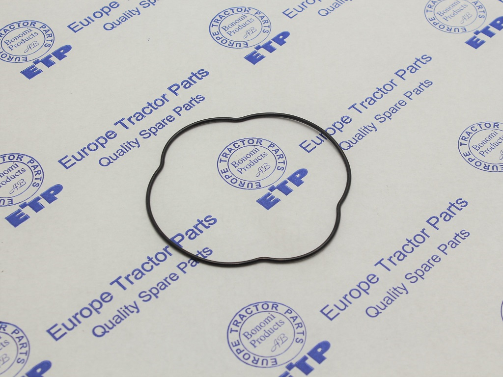 Komatsu Dozer O-Ring 705-17-02381 aftermarket Komatsu replacement part
