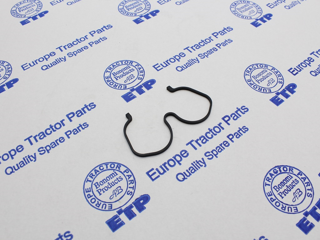 Komatsu Heavy Equipment Seal Ring 705-17-02460 aftermarket Komatsu replacement part