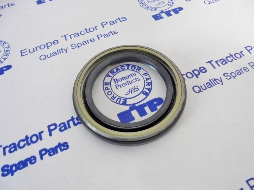 Komatsu Excavator Seal, Oil 706-7K-41650 aftermarket Komatsu replacement part