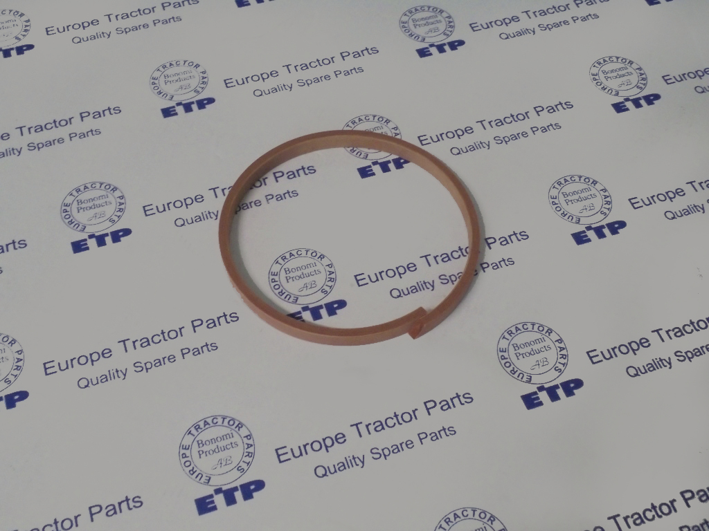 Komatsu Heavy Equipment Wear Ring 707-39-13530 aftermarket Komatsu replacement part