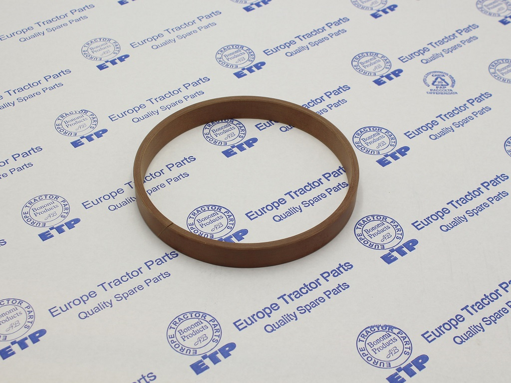 Komatsu Heavy Equipment Ringwear 707-39-17020 aftermarket Komatsu replacement part