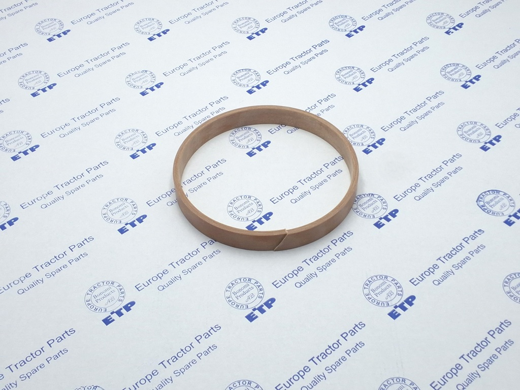 Komatsu Heavy Equipment Wear Ring 707-39-18510 aftermarket Komatsu replacement part
