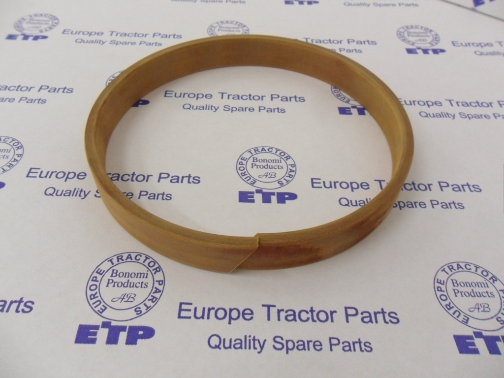 Komatsu Excavator Wear Ring 707-39-18820 aftermarket Komatsu replacement part