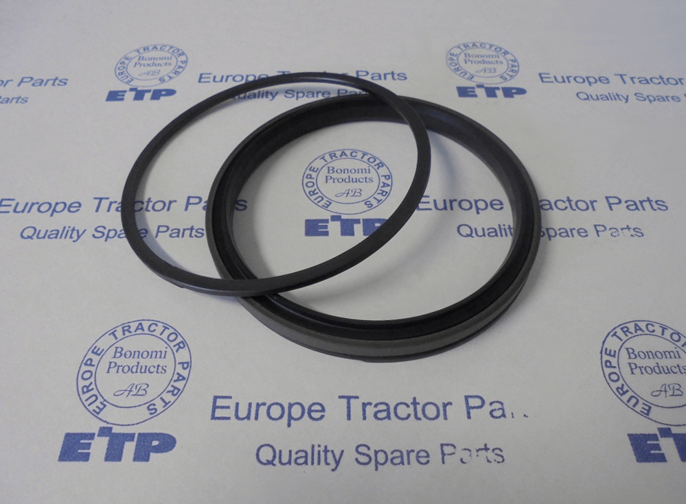 Komatsu Excavator Piston Ring 707-44-11280 aftermarket Komatsu replacement part