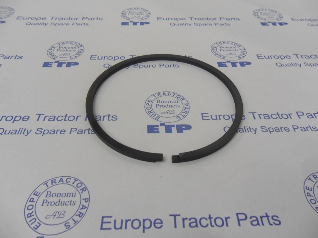Komatsu Heavy Equipment Ring 707-44-11920 aftermarket Komatsu replacement part