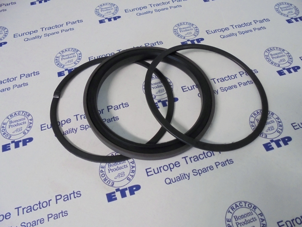Komatsu Heavy Equipment Piston Ring 707-44-13280 aftermarket Komatsu replacement part
