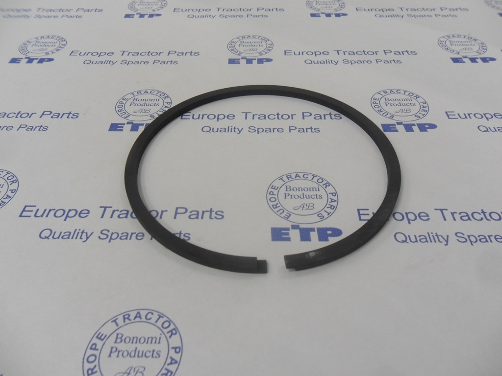 Komatsu Heavy Equipment Ring 707-44-13920 aftermarket Komatsu replacement part