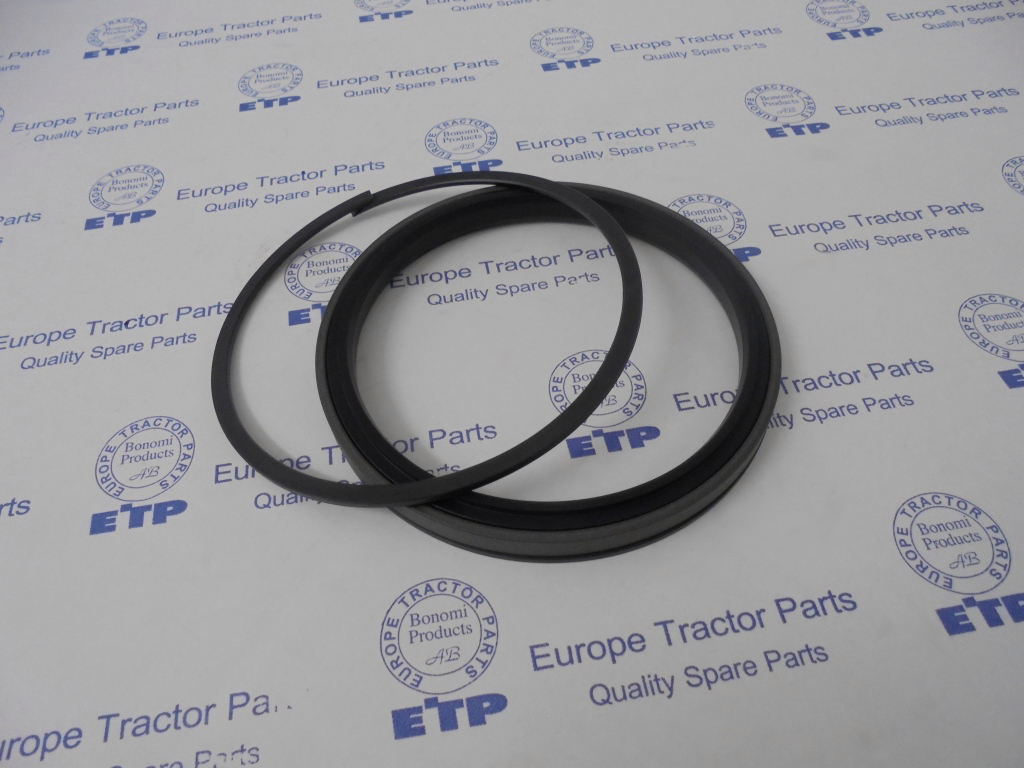 Komatsu Heavy Equipment Piston Ring 707-44-14180 aftermarket Komatsu replacement part