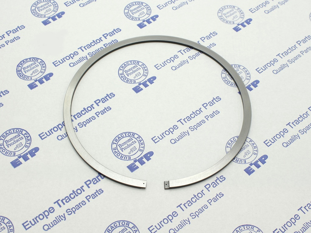 Komatsu Heavy Equipment Ring 707-44-20910 aftermarket Komatsu replacement part