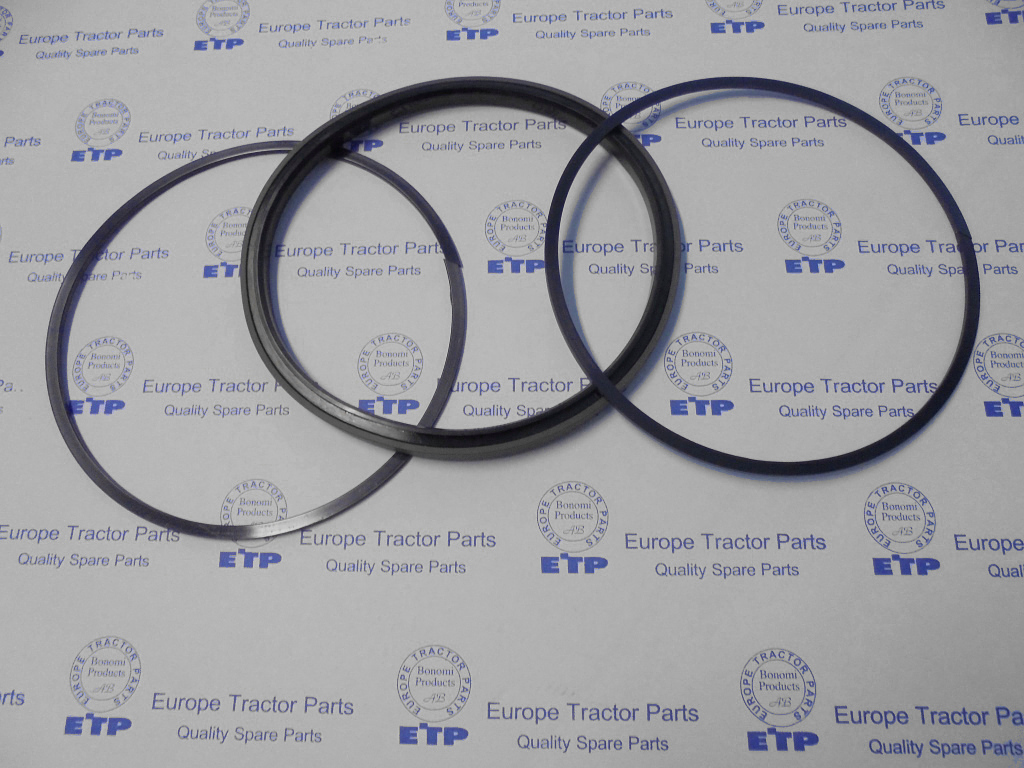 Komatsu Heavy Equipment Piston Ring 707-44-22280 aftermarket Komatsu replacement part