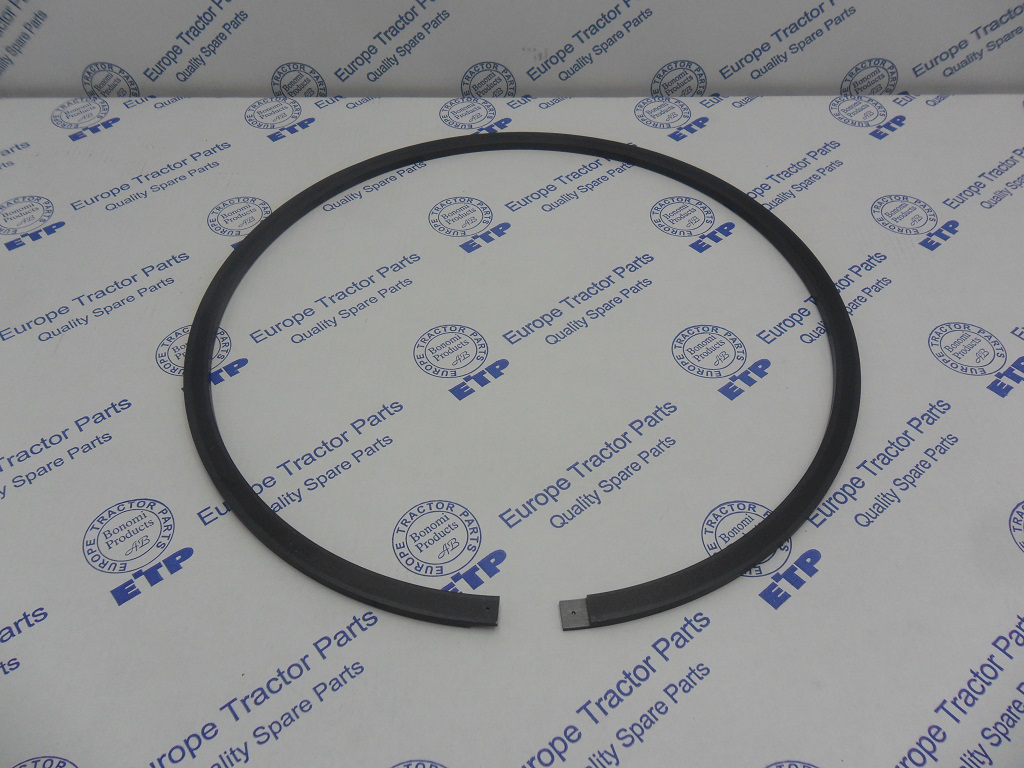 Komatsu Excavator Ring 707-44-30910 aftermarket Komatsu replacement part