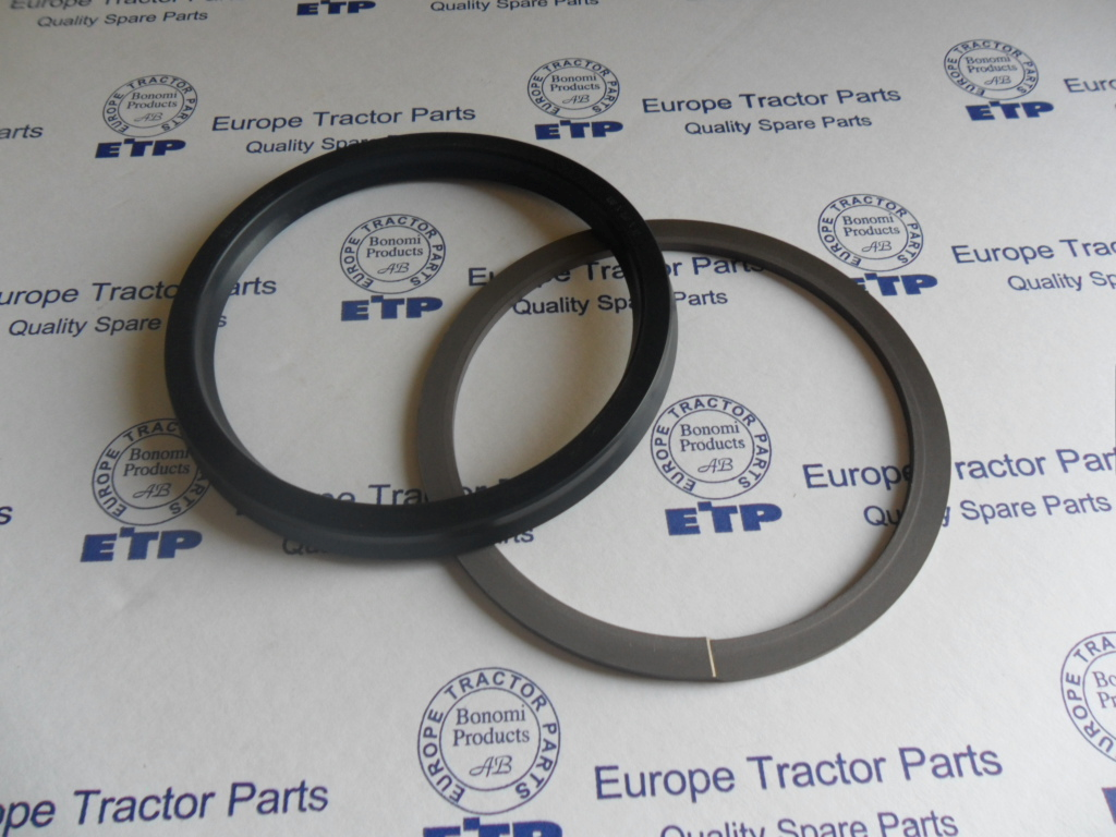 Komatsu Excavator Packing 707-51-13030 aftermarket Komatsu replacement part