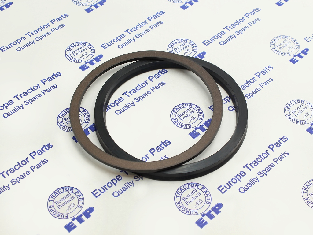 Komatsu Heavy Equipment Rod Packing 707-51-14080 aftermarket Komatsu replacement part