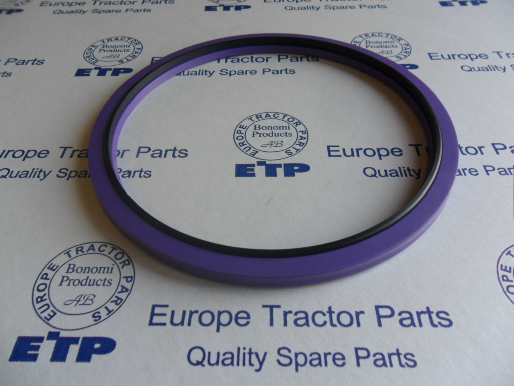 Komatsu Heavy Equipment Buffer Ring 707-51-14850 aftermarket Komatsu replacement part