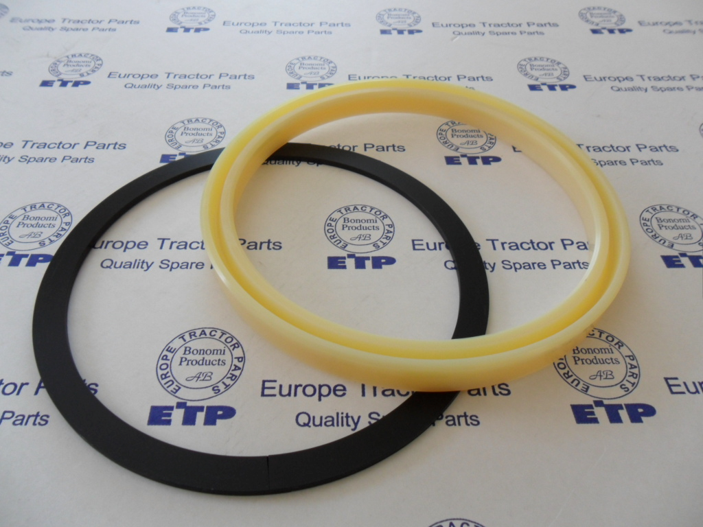 Komatsu Heavy Equipment Rod Packing 707-51-17130 aftermarket Komatsu replacement part