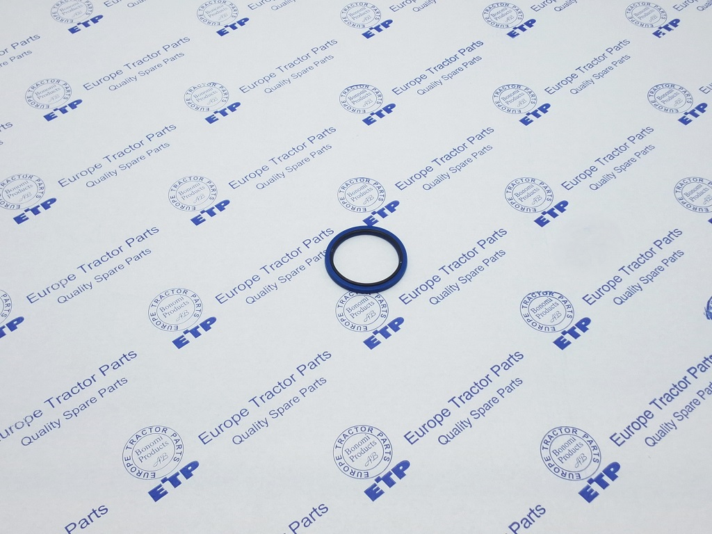 Komatsu Heavy Equipment Gasket 707-51-45640 aftermarket Komatsu replacement part